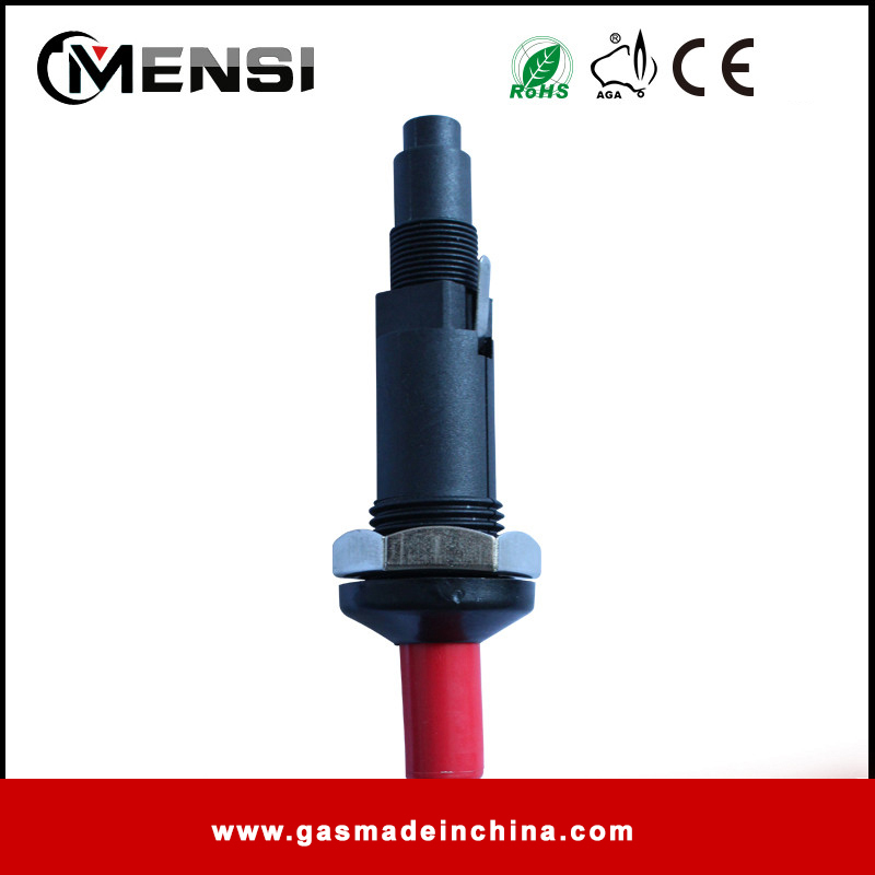 CE certificate standard gas heater spark piezo igniter